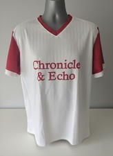 Northampton Town 1985 home