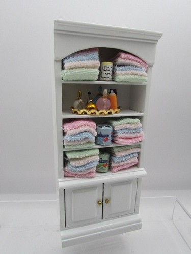 Dollhouse miniature wood - dollhouse,