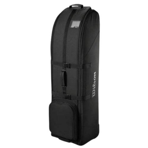 Wilson padded wheeled - padded, golf