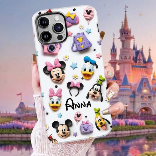 Personalized disney castle - disney,