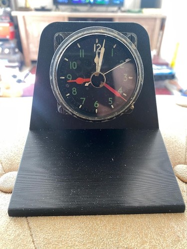 Display mount for - a, ww2