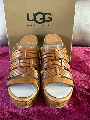 Ugg australia women - women’s, brown