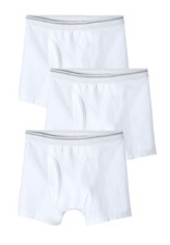 Pack Of 3 Boxer Shorts Damart