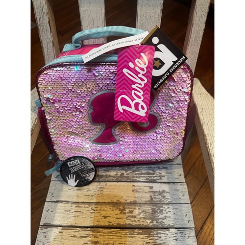 Barbie flip sequin - sequin, insulated