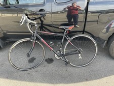 Dawes Lightning 1000 road bike