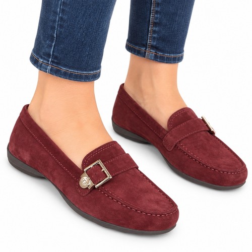 Ugg crawford loafers - ugg,