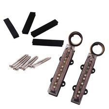 Set of 2 Guitar Humbucker