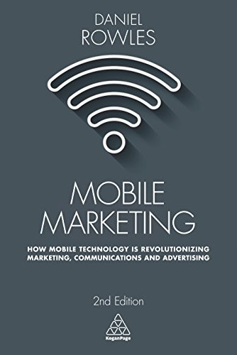 Mobile marketing how - marketing:,