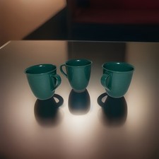 3 Vintage HOGANAS KERAMIK