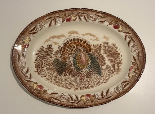 Vintage japanese turkey - japanese,
