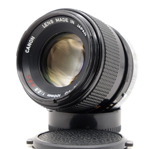 Early model canon - 【early,