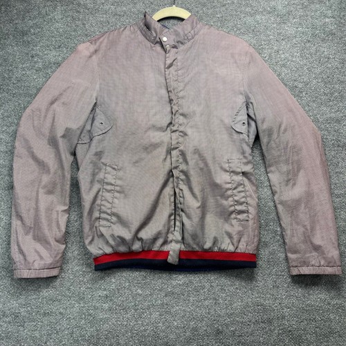Gucci vintage micro check - gucci,
