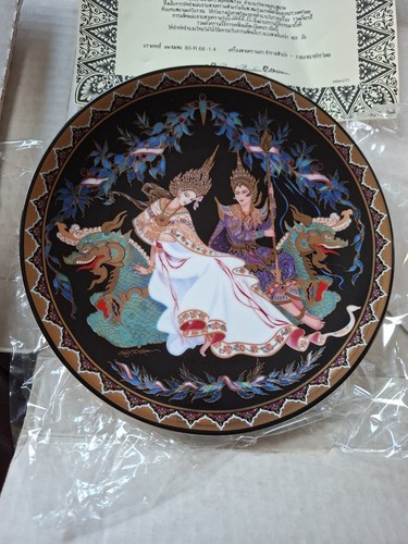 Royal porcelain kingdom - royal,