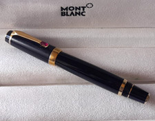 Montblanc Boheme Rouge