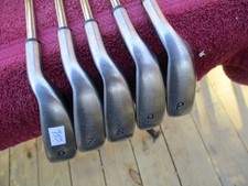 STRATA IRONS (6-P) STEEL