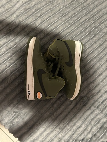 Nike air force high - force, 1