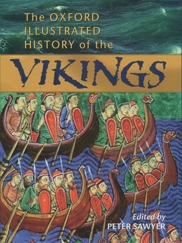 The oxford illustrated history - the,