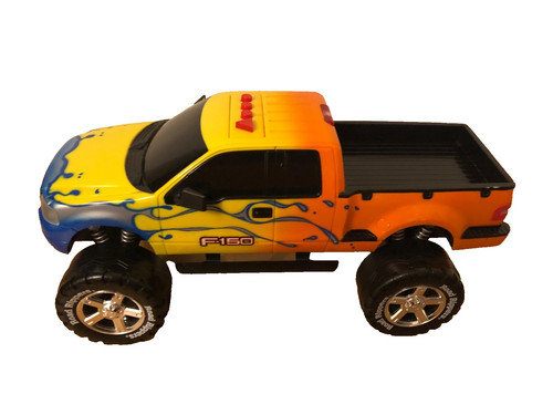 Toy state scale ford - 1:14, 16"