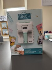 We R Memory Keepers Mini Cinch Bookbinding Tool