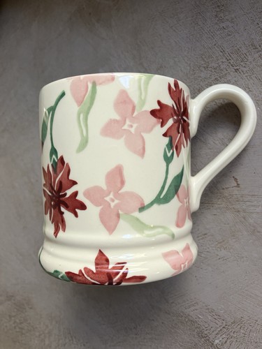 Emma bridgewater red stargazer - emma,