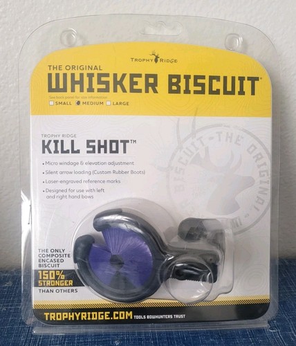Trophy ridge kill shot - trophy,