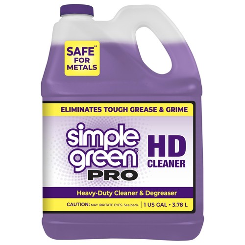 Simple green pro heavy - simple, hd