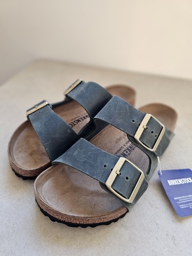 Birkenstock arizona leather - birkenstock,