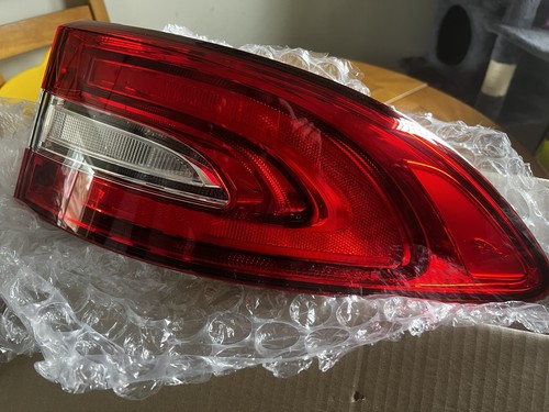 Jaguar c2z25151 rear - c2z25151,