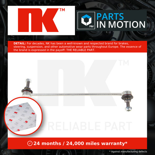 Anti roll bar link - link, fits
