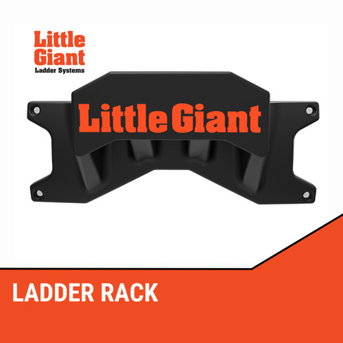 Little giant ladder - giant,