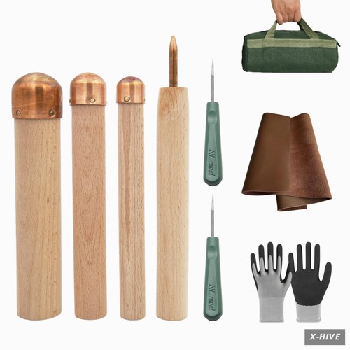 Enphla pcs flint knapping - 9,