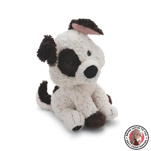 Nici homies26 dog white plush - nici,