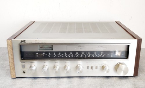 Jvc s5l vintage stereo - jvc,
