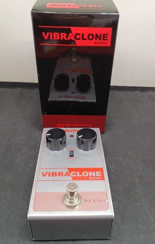 Electronic vibraclone - tc,