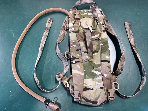 British army camelbak water - camelbak,