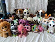TY Beanie Boos Bundle X 30