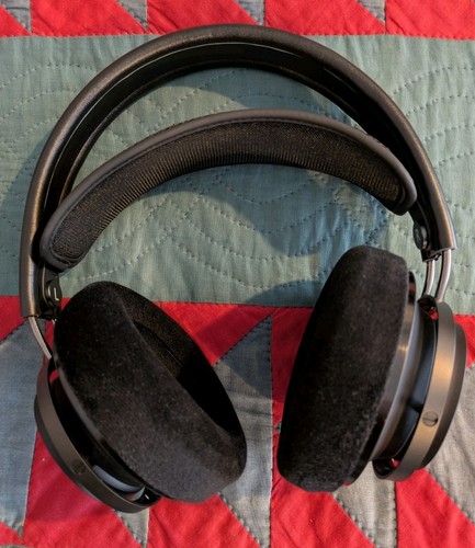 Philips fidelio x2hr over - fidelio,