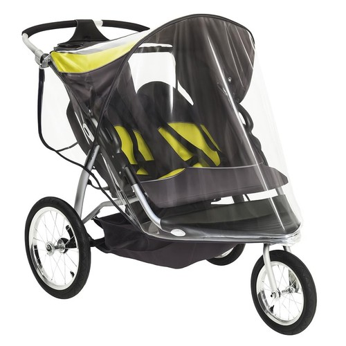 Sasha double rain cover for - double,