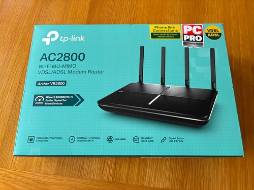 Link archer vr2800 - archer,