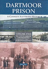 Dartmoor Prison: At Her