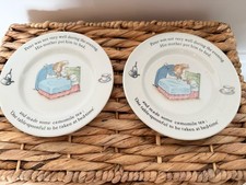 Pair of Vintage Wedgewood