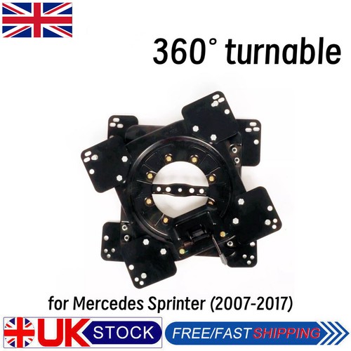 Seat swivel base - swivel,