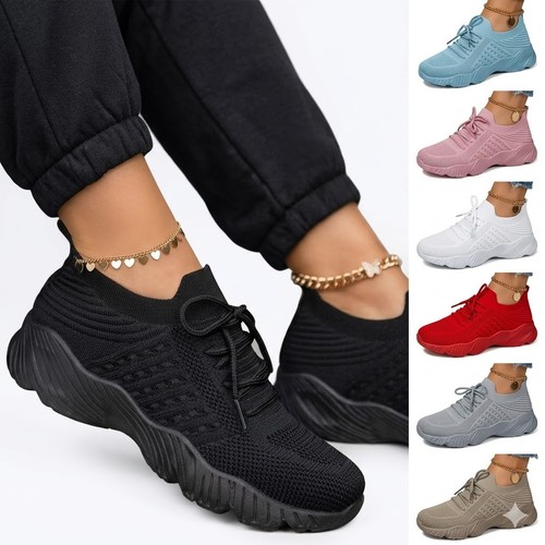 Women ladies running trainers - women,