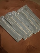 5 x Pregnancy Test EXP 10/2026