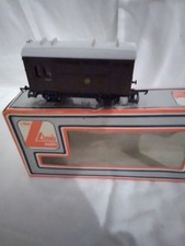Lima 30 Horse Box 5625W GWR