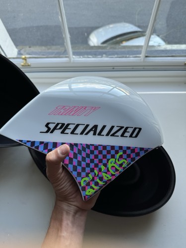 Specialized works tt5 aero - specialized,