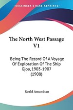 The North West Passage V1