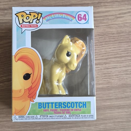 Funko pop retro toys little - funko,