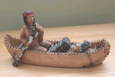  Indian Native American In A