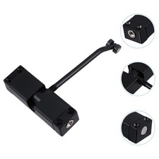  Door Hardware Self-Door